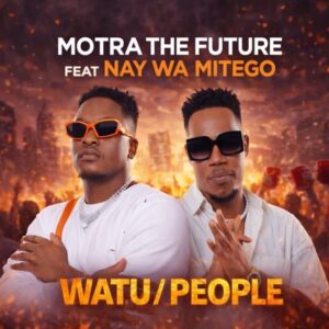 Watu / People | Download