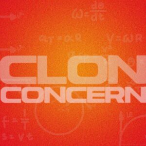 Clon – Concern