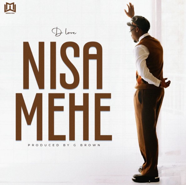 Nisamehe : Audio Download