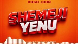 Shemeji Yenu | Download Audio