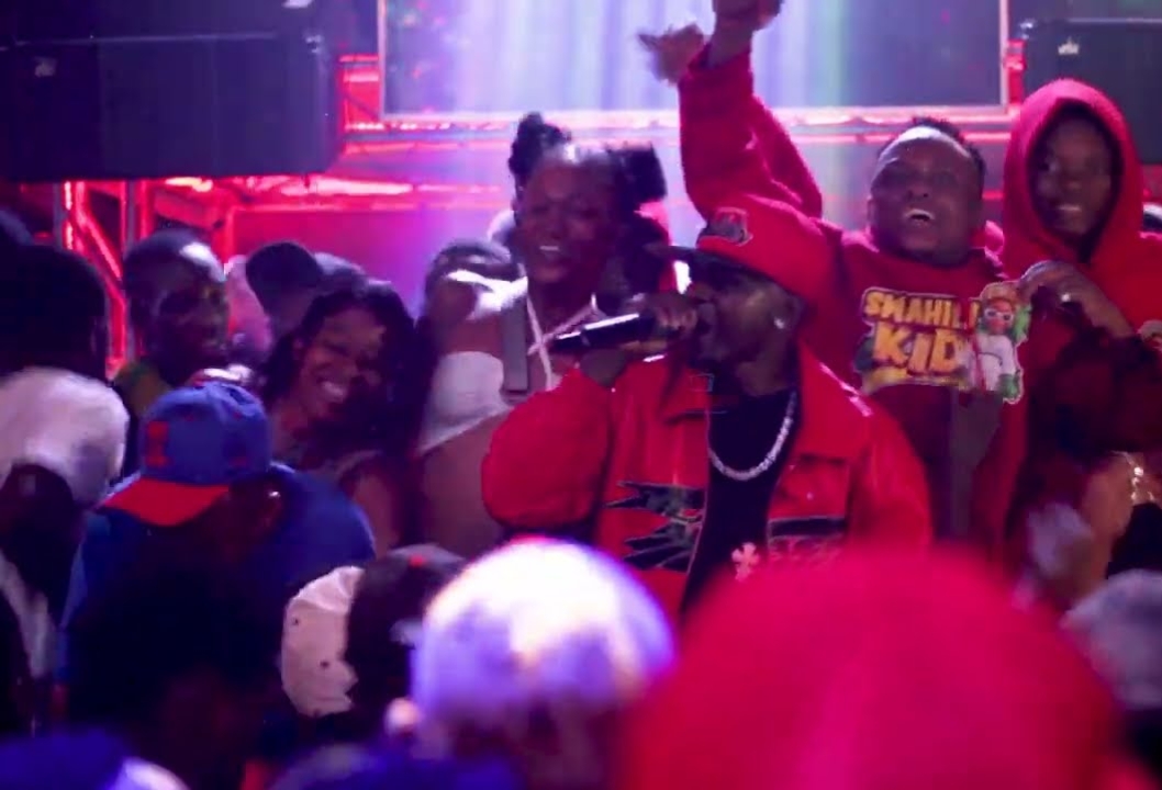 Download | Msaka Daily – Velvet Club Sinza Show Live (2026) [ Mp3 Audio ]