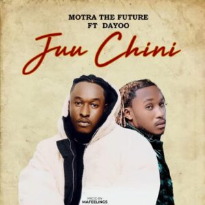 Juu chini | Download Audio