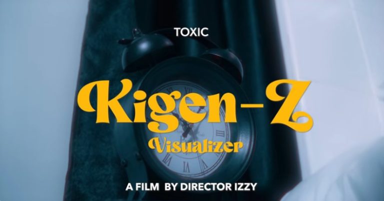 Kigen-Z : Audio Download