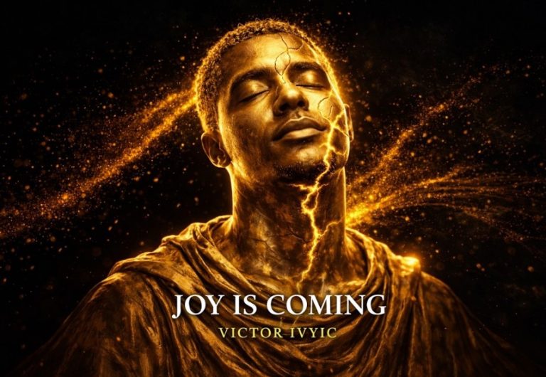 Joy Is Coming