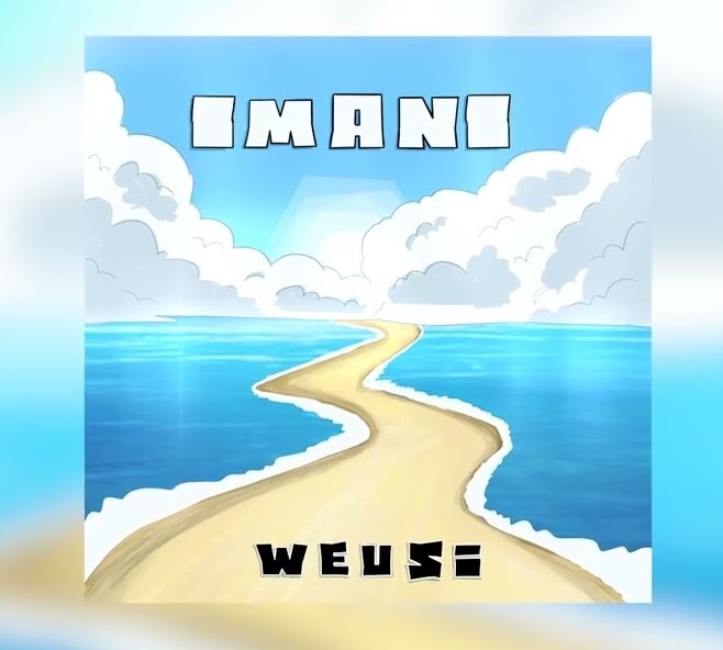 Imani : Audio Download
