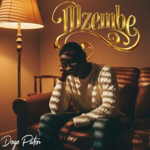 Dogo Paten – Mzembe