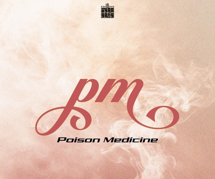 PM (Poison Medicine)