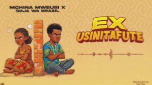 Mchina Mweusi X Soja wa Brazil – Ex Usinitafute