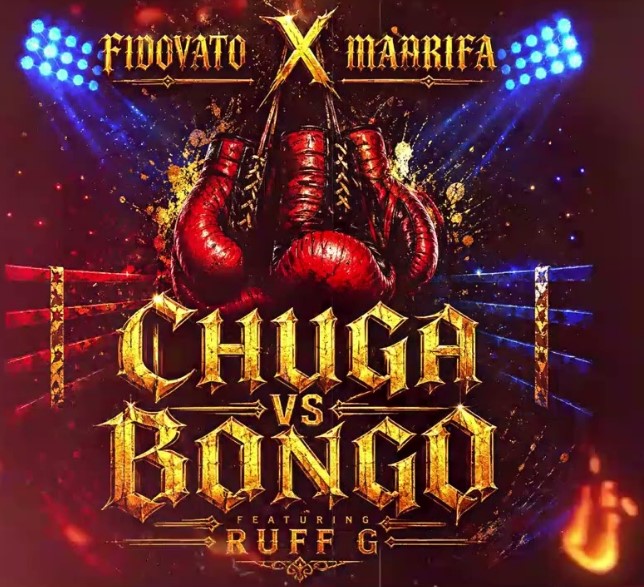 Chuga vs Bongo