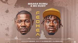 Msaga Sumu & MC Sudy – Fedhea