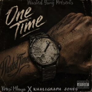 One Time
