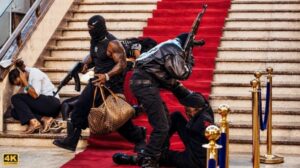 Marioo & Harmonize – Pombe