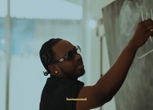 Lava Lava – Kiwembe