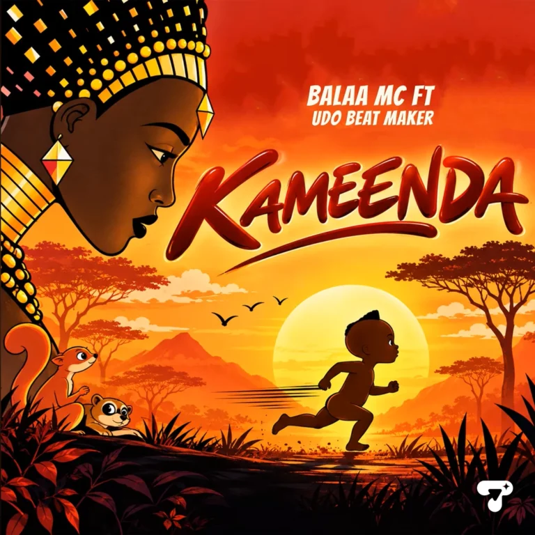 Kameenda Remix